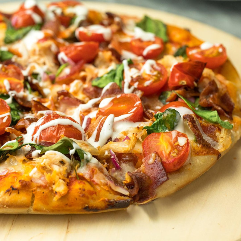 Spicy Mexican Pizza [Non Veg] Main Image